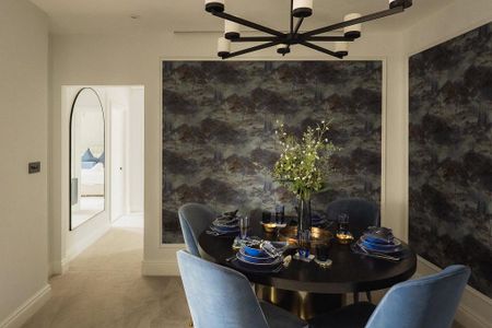 3 bedroom apartment to rent - Photo 4