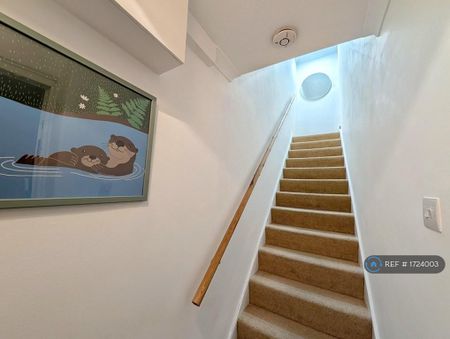 1 bedroom maisonette to rent - Photo 5