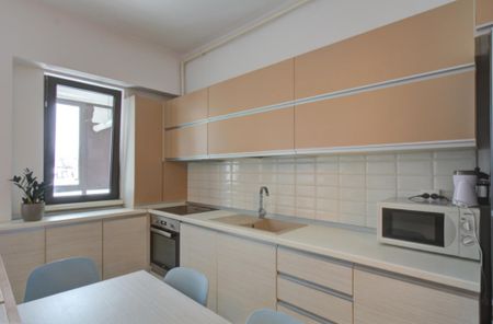 Studio Unirii New City Alba Iulia - Metrou Dristor - Muncii - Fotografie 4