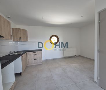 Appartement T3 - Photo 4