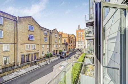 1 bedroom flat to rent - Photo 4