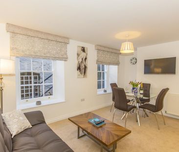 1 bedroom apartment to rent - Photo 4