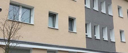 Endlich Zuhause: 2-Zimmer-Citywohnung - Foto 1