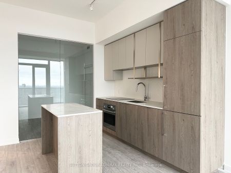 For Lease - 15 Holmes Avenue Unit# 3101, Toronto, Ontario - Photo 5