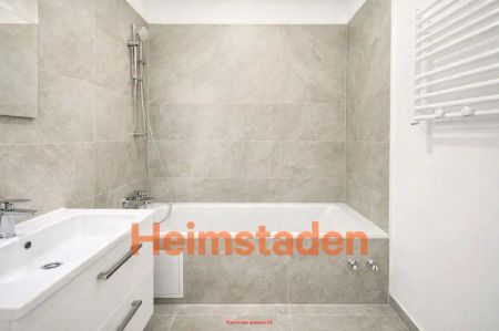 Pronájem bytu 2+kk 55 m - Fotografie 4