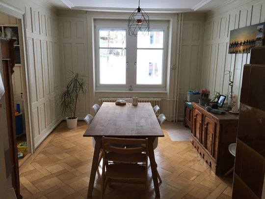 Wohnliche Behaglichkeit in Stadtnähe - Photo 1
