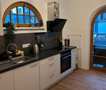 Wohnung in toller Lage von Vallendar - Photo 1