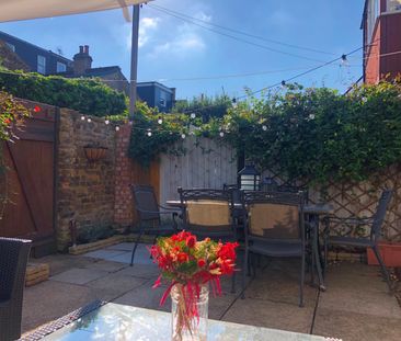 2 Bed Maisonette, Cowley Road, SW14 - Photo 4