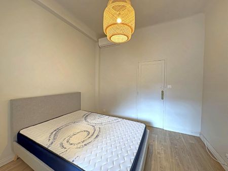 Location Appartement 2 pièces 33m² - Photo 5