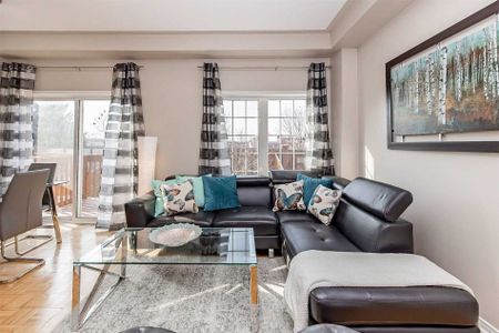 For Lease - 48 Pennyroyal Crescent, Brampton, Ontario - Photo 4