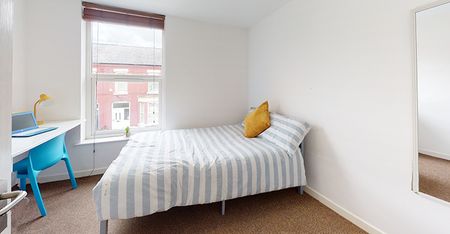27 Cranborne Road, Wavertree - Photo 4