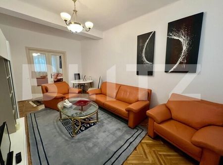 Apartament 2 camere, 56 mp, zona Centrala - Fotografie 4