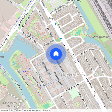 Twellosebeeklaan 357, 3521DS Utrecht