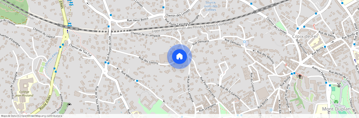 30000 NIMES