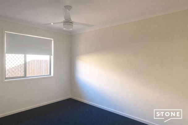 "2 Bedroom Duplex in a Convenient Location" - Photo 1