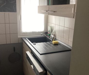 Wohnung im Zweifamilienhaus ca.85 qm mit Balkon und Stellplatz - Foto 1