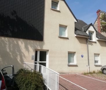 Location Appartement 1 pièce 9m² CAEN 14000 - Photo 4