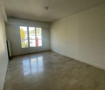 Appartement à louer 2 pièces • 42,93 m 2 Nice - Photo 1