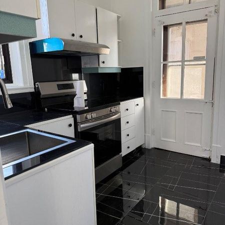 ✨ Bright 1 Bedroom Apartment – Hochelaga-Maisonneuve ✨ - Photo 3