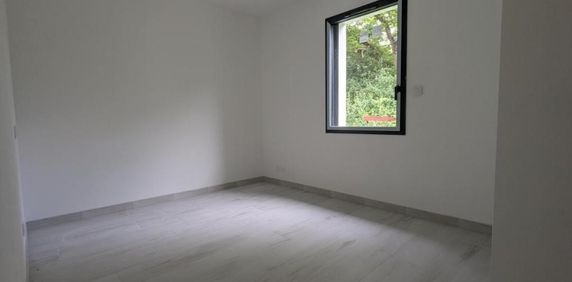 Quartier du Menhir, maison neuve à louer - Photo 2