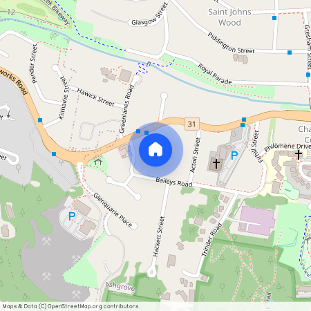 2/51 Baileys Road, ASHGROVE QLD 4060