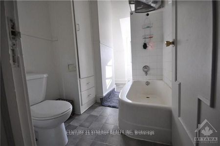 For Lease - 458 Maclaren Street Unit# 3, Ottawa Centre, Ontario - Photo 2