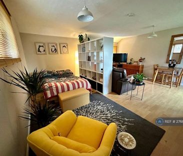 1 bedroom bungalow to rent - Photo 6