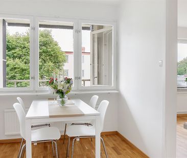 Solvarvsgatan 95 - Foto 6