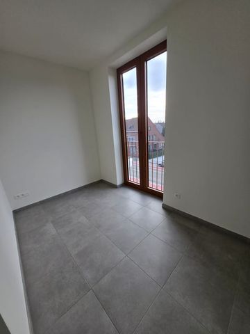 Appartement te huur - Foto 2