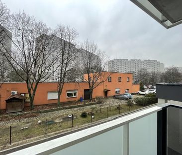 49 m2 | 2 pokoje | Chorwacka | Różanka - Zdjęcie 4