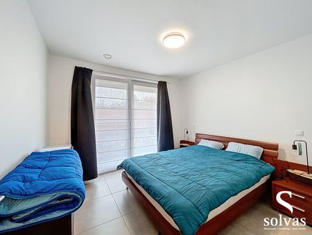 Gelijkvloers appartement te huur in Knesselare - Photo 4