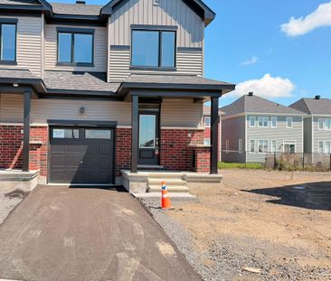 For Lease - 739 Haflinger Row, Stittsville - Munster - Richmond, On... - Photo 4