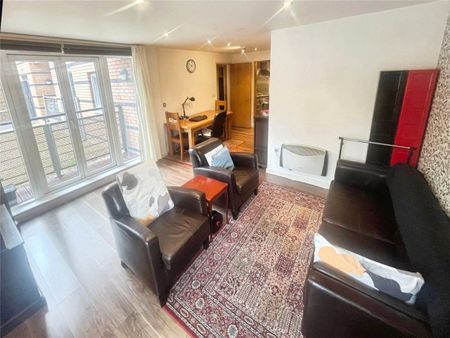 Triumph House, Manor House Drive, Coventry, CV1 - Photo 2