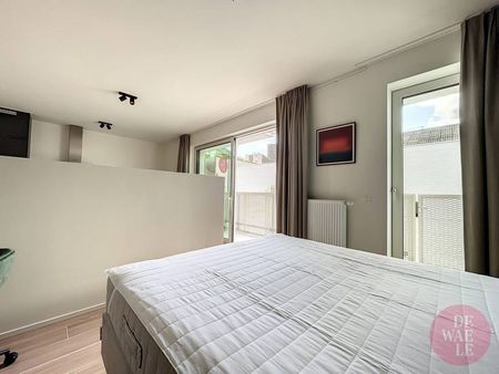 Studio te huur - Photo 4