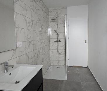 Location Appartement 2 pièces 39m² MULHOUSE 68200 - Photo 2