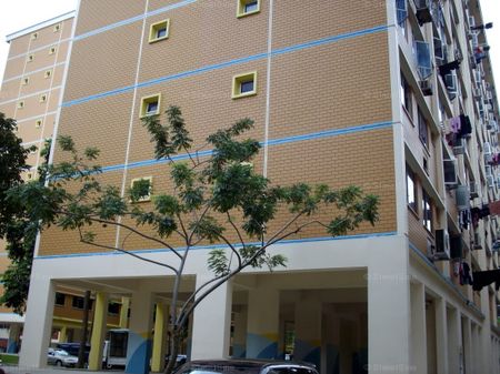 Blk 977 Jurong West Street 93 (Jurong West), HDB 4 Rooms - For Rent - Photo 4