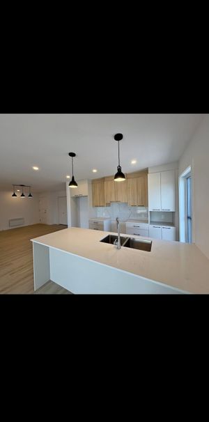 Grand 5 Et Demi Lumineux - Photo 1