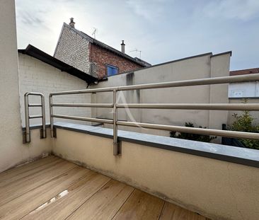 Location Maison 6 pièces 126m² - Photo 4