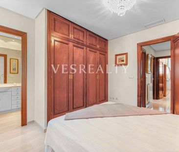 Luxury penthouse for rent in La Condomina, Spain - Foto 6