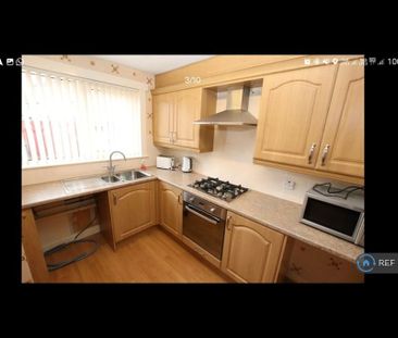 3 bedroom terraced house to rent - Photo 4