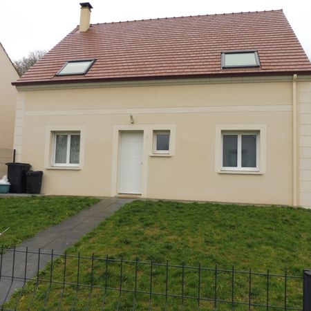 Maison à Clairoix 7 pièces de 131 m2 avec garage, - Photo 3