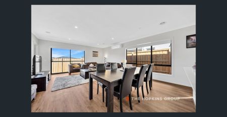 Modern Rooming House in Manor Lakes – Ensuite Bedrooms, All Bills Included, Free Wi-Fi! - Photo 4