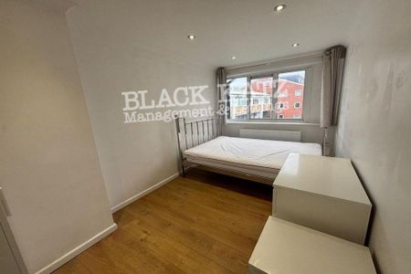 3 bedroom apartment to rent - Photo 4