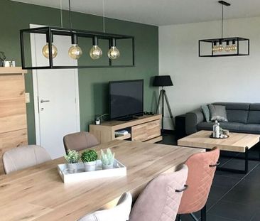 Appartement te huur in Bilzen voor € 725 met 2 slaapkamers - Foto 1