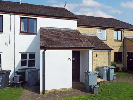 Manor Road, Witney, Oxfordshire, OX28 - Photo 3