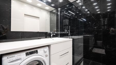 Mieszkanie Kraków Bieżanów-Prokocim powierzchnia 49.8 m² C206-WM-76180 - Фото 5