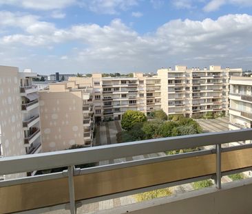 Location Appartement 2 pièces 45m² ANGERS 49000 - Photo 5