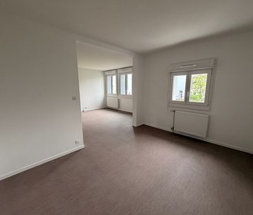 Location Appartement 3 pièces 75m² - Photo 3