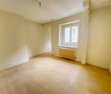 Location Appartement 1 pièce 25m² ORLEANS 45000 - Photo 1