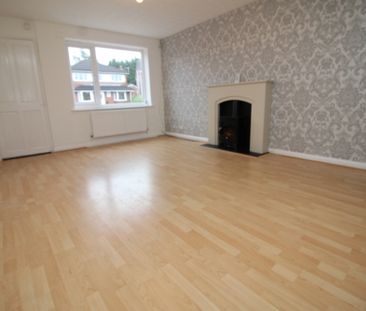 2 Bedroom Semi-Detached House - Photo 3